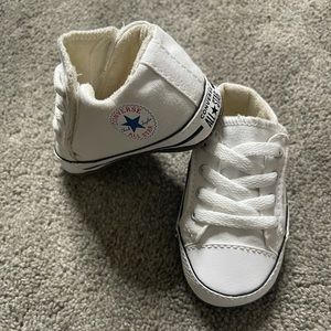 Baby ALL STAR shoes⭐️